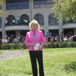 Meet your Posher, Donna